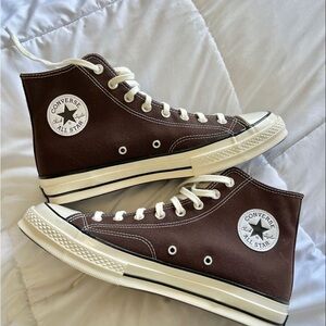 Converse 70 - brown